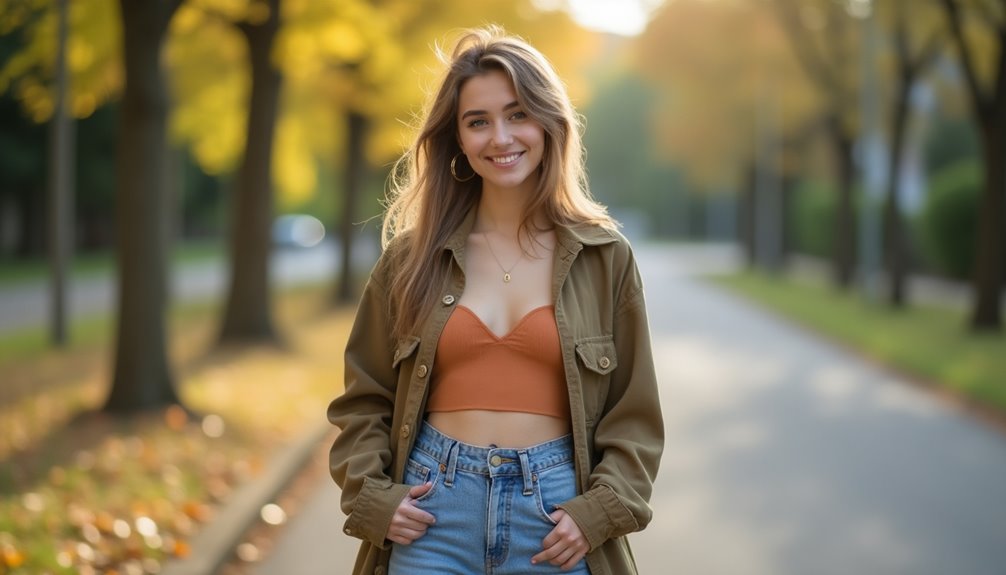alternative street style inspiration