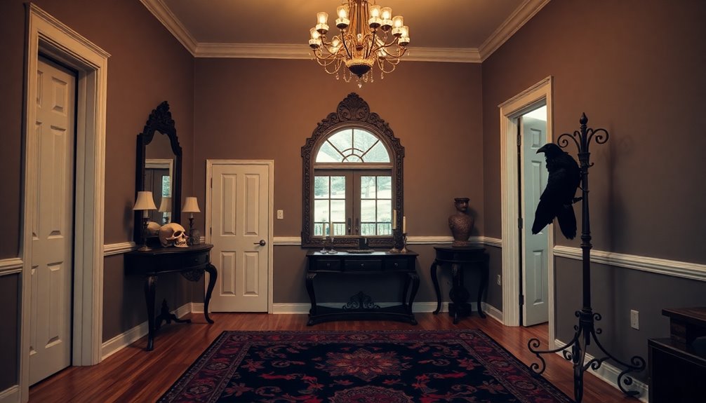 elegant masquerade ball tips