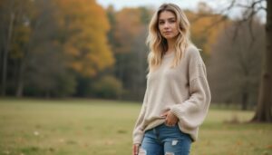 haunting fashion for teens