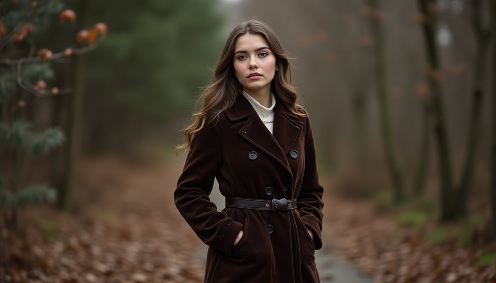 luxurious velvet elegance unfolds