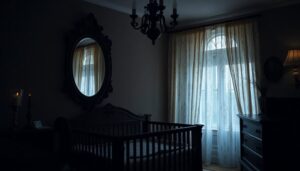 victorian baby shower elegance